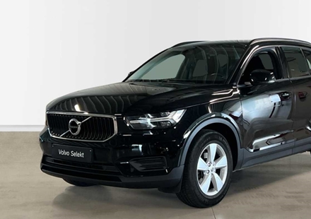 Volvo XC40 T3 Momentum Core | Park Assist V+A | Camera