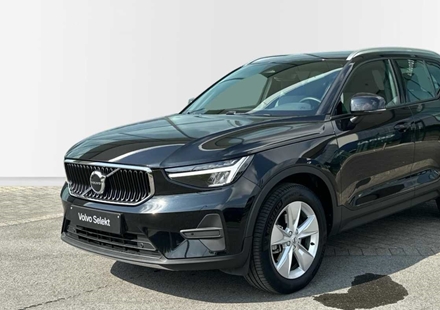Volvo XC40 Core B3 Mild-hybride | Adapt Cruise | Zetelverwarming | Camera