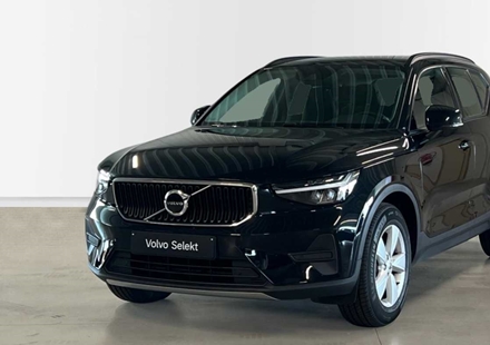 Volvo XC40 Essential T2 Aut | Sensus Navi | Park Assist Achter