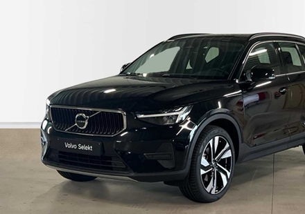 Volvo XC40 Essential B3 Mild hybride | 20' velgen | Camera | Google Services
